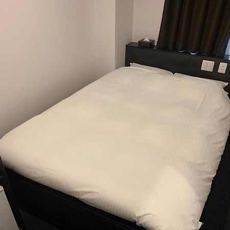 Nagoyaeki Access Hotel Eksteriør billede
