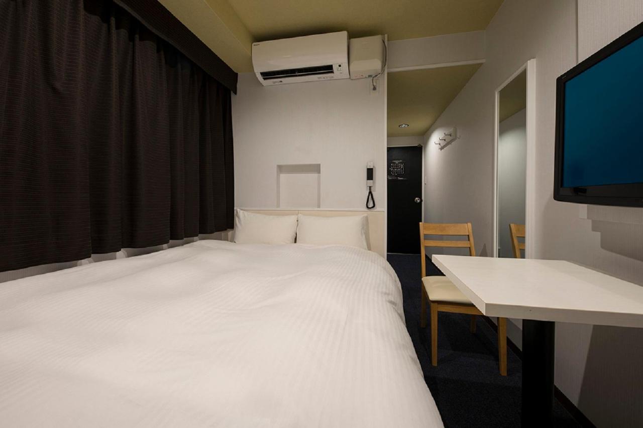 Nagoyaeki Access Hotel Eksteriør billede