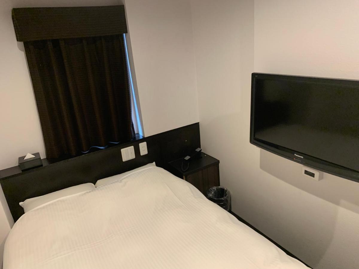 Nagoyaeki Access Hotel Eksteriør billede
