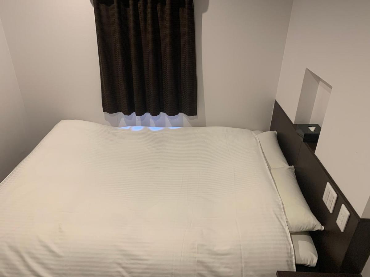 Nagoyaeki Access Hotel Eksteriør billede