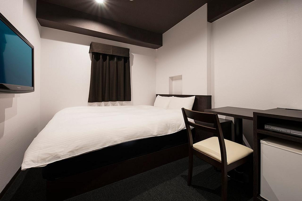 Nagoyaeki Access Hotel Eksteriør billede