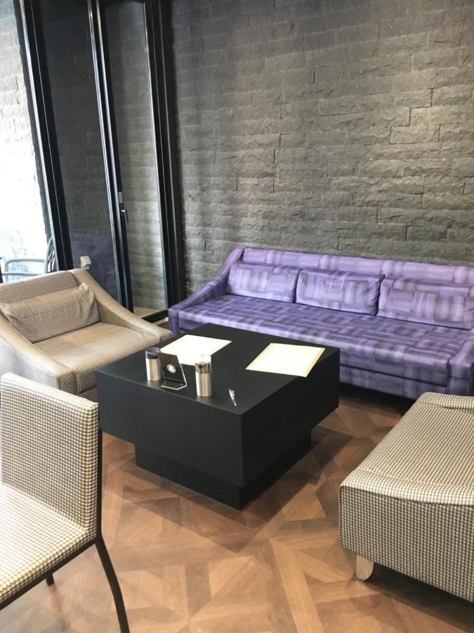 Nagoyaeki Access Hotel Eksteriør billede