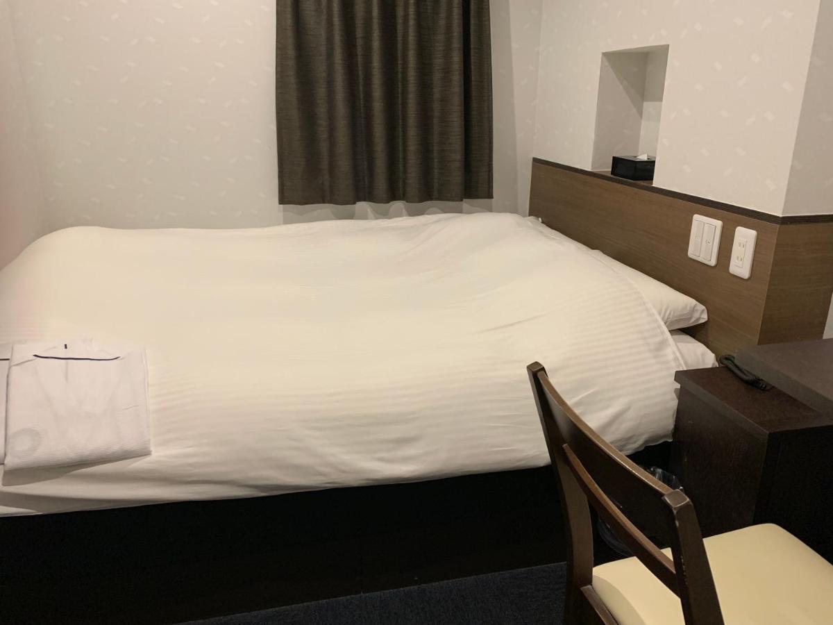 Nagoyaeki Access Hotel Eksteriør billede