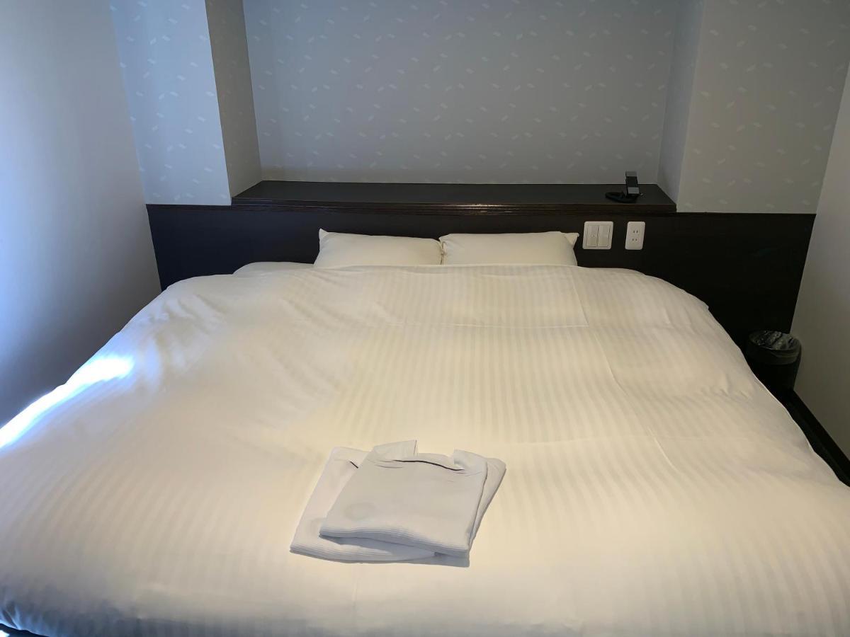 Nagoyaeki Access Hotel Eksteriør billede